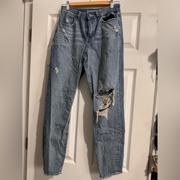 Rewash real curve high rise - Picture 1 of 1